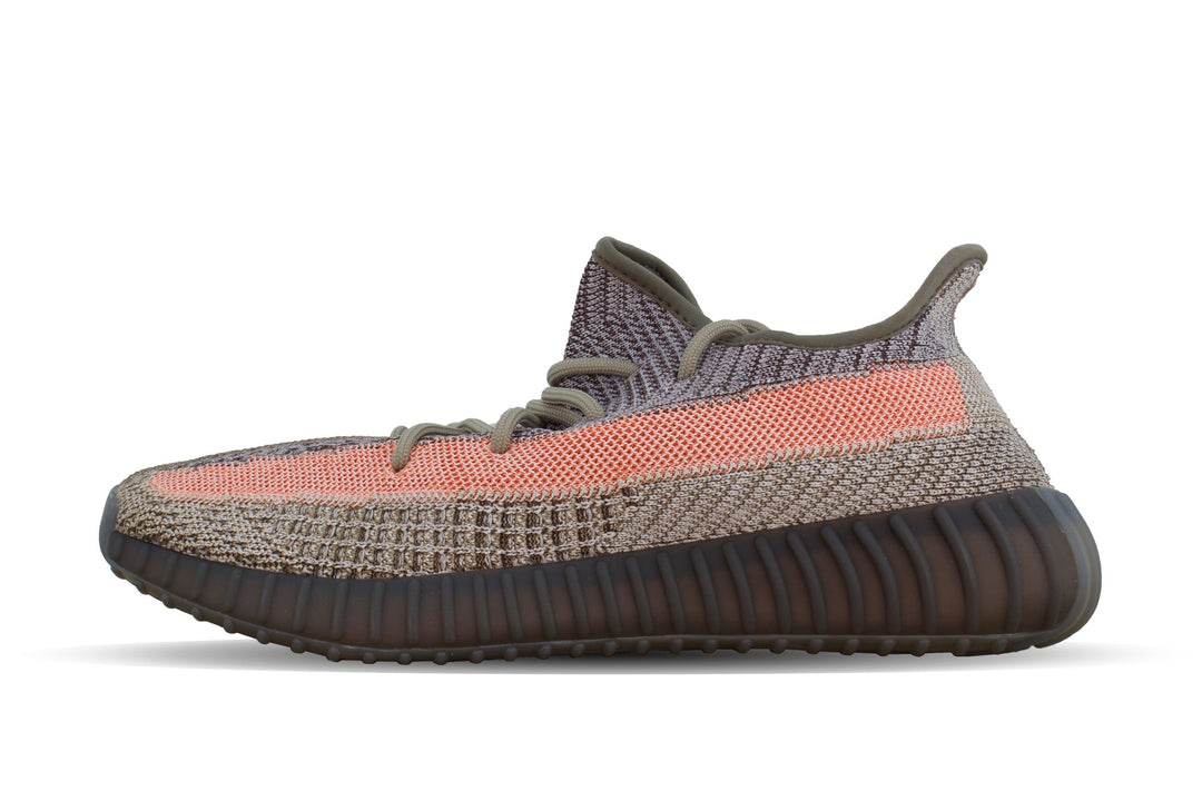 Adidas Yeezy Boost 350 V2 "ASH STONE"