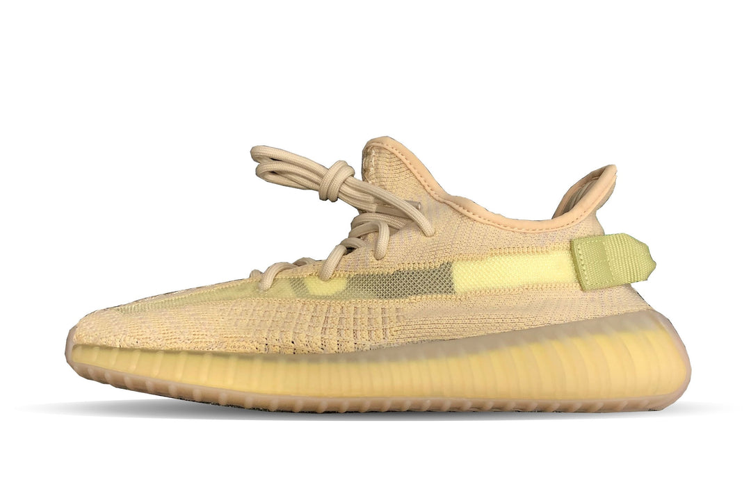Adidas Yeezy Boost 350 V2 "FLAX"