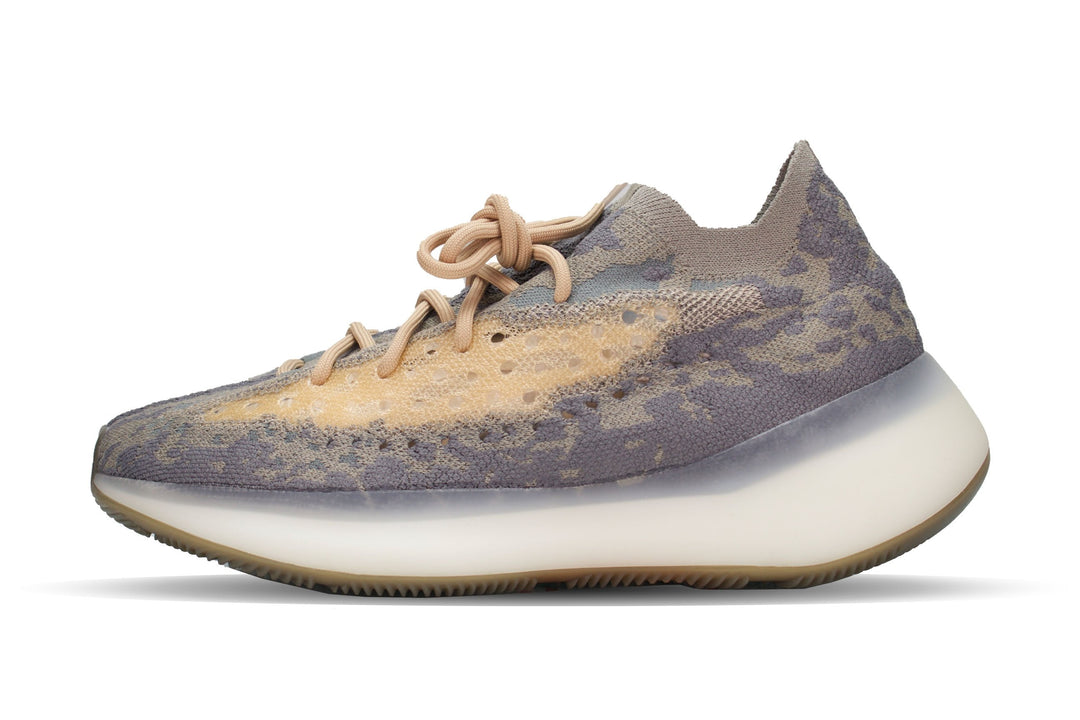 Adidas Yeezy Boost 380 "MIST REFLECTIVE"