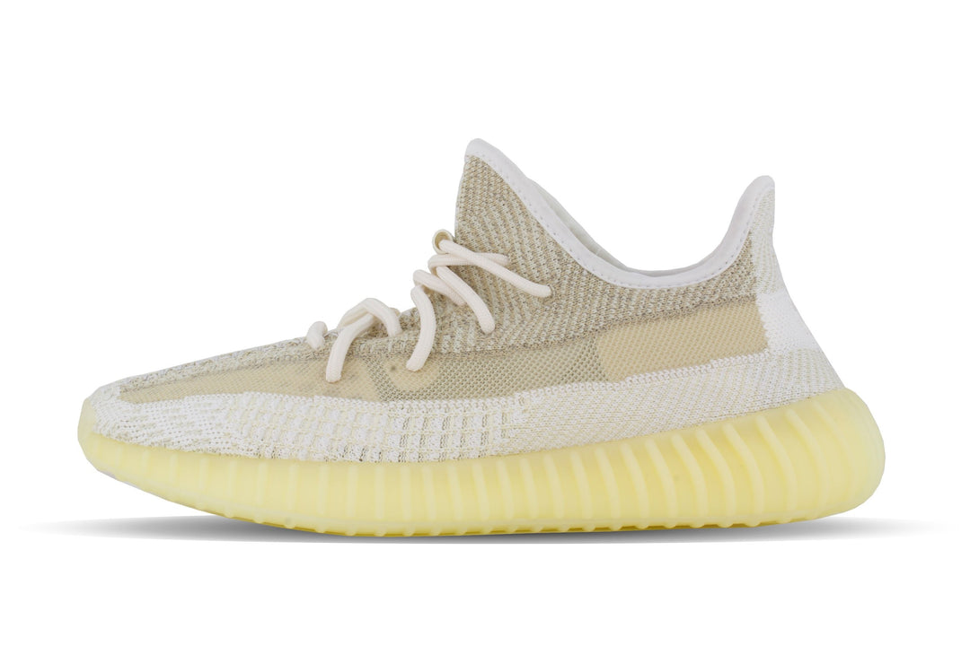 Adidas Yeezy Boost 350 V2 "NATURAL"