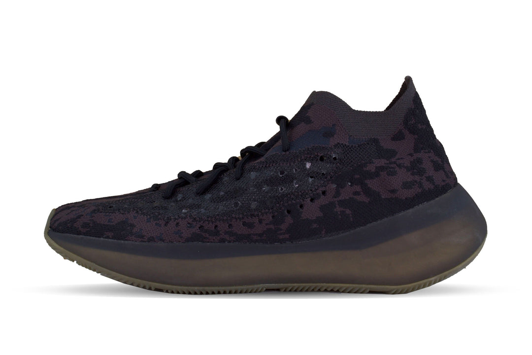 Adidas Yeezy Boost 380 "ONYX"
