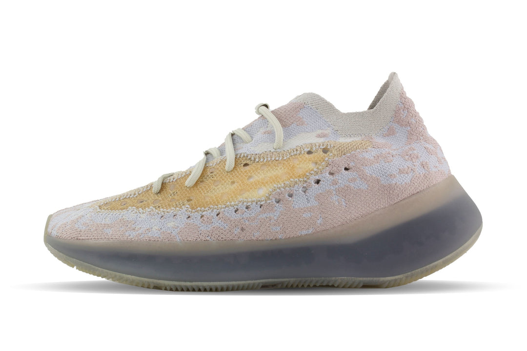 Adidas Yeezy Boost 380 "PEPPER"