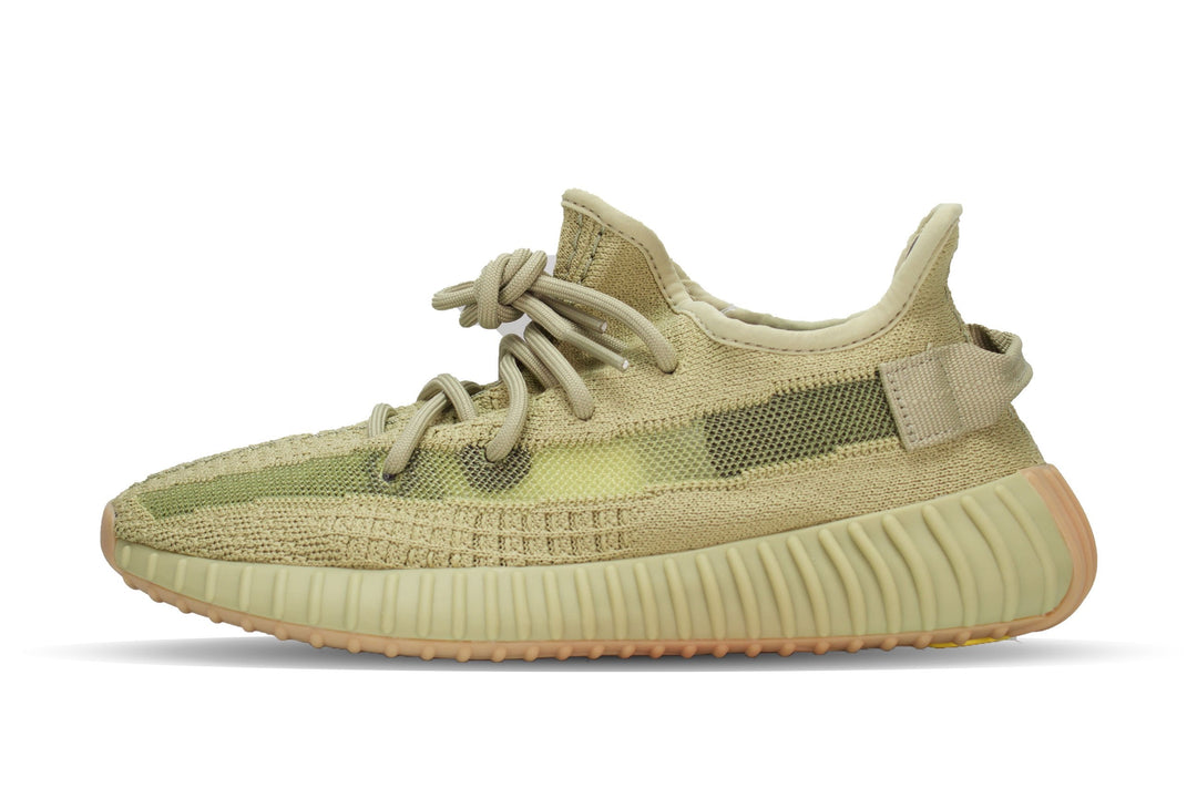 Adidas Yeezy Boost 350 V2 "SULFUR"
