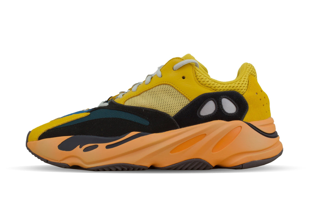 Adidas Yeezy Boost 700 "SUN"