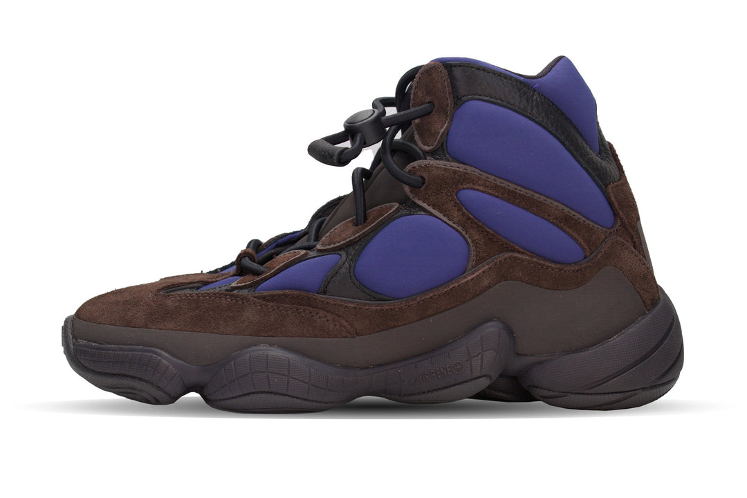 Adidas Yeezy 500 High "TYRIAN"