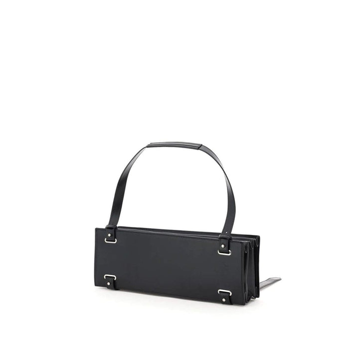 Baguette Accordion Bag