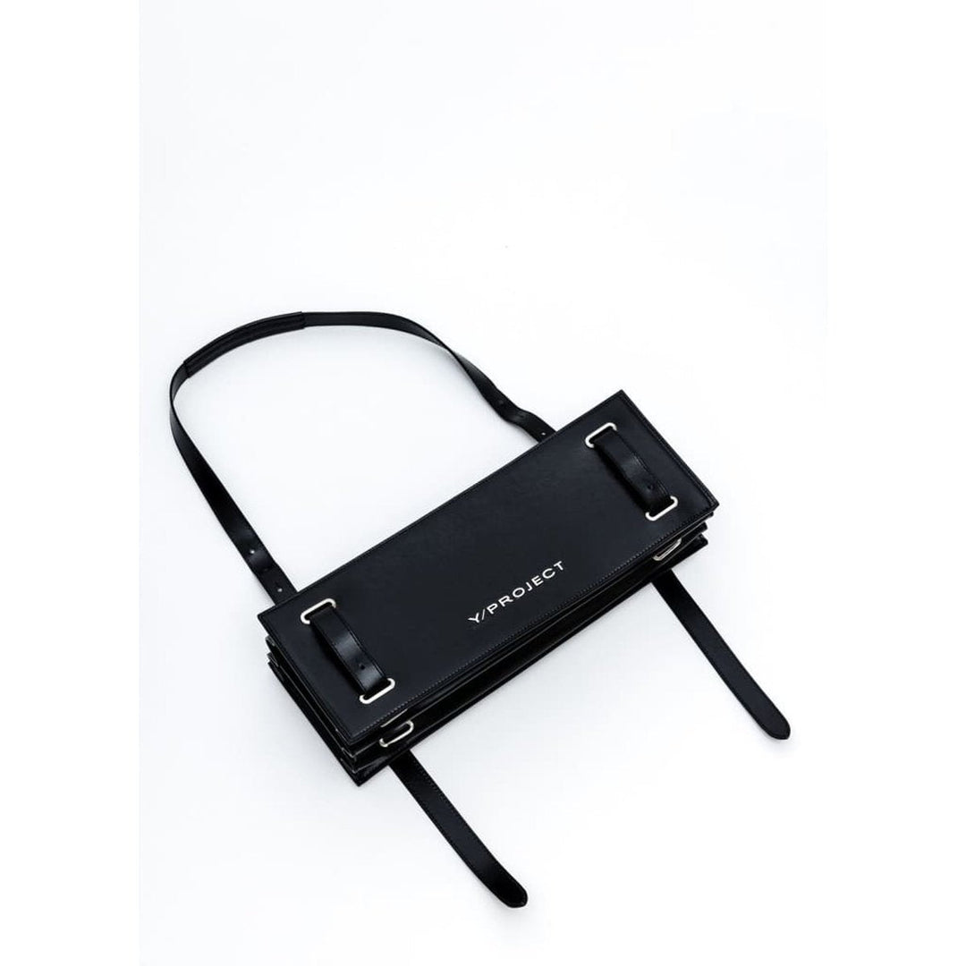 Baguette Accordion Bag