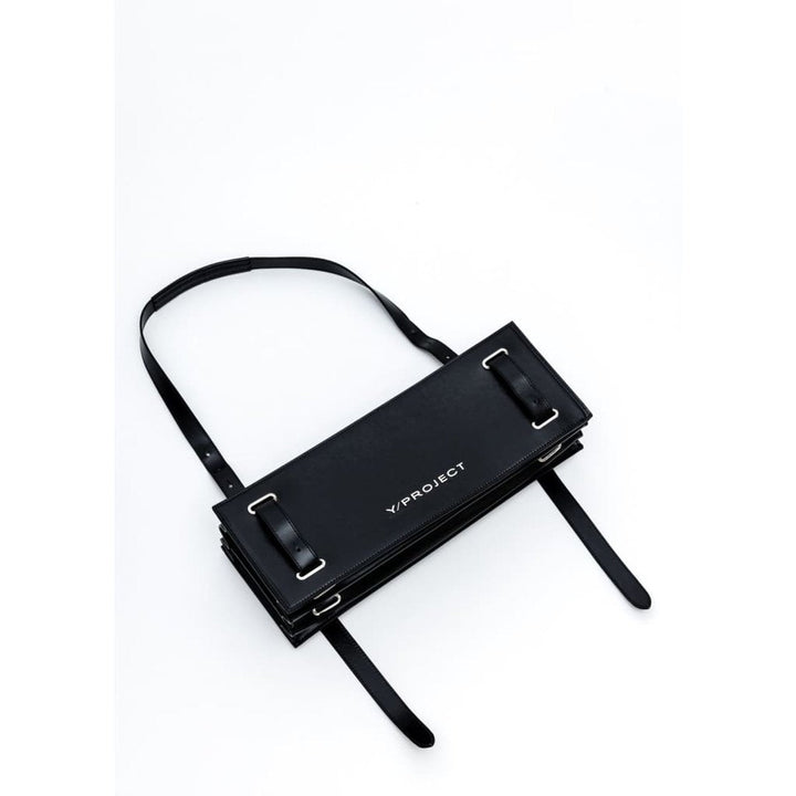 Baguette Accordion Bag