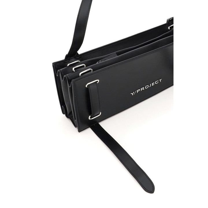 Baguette Accordion Bag