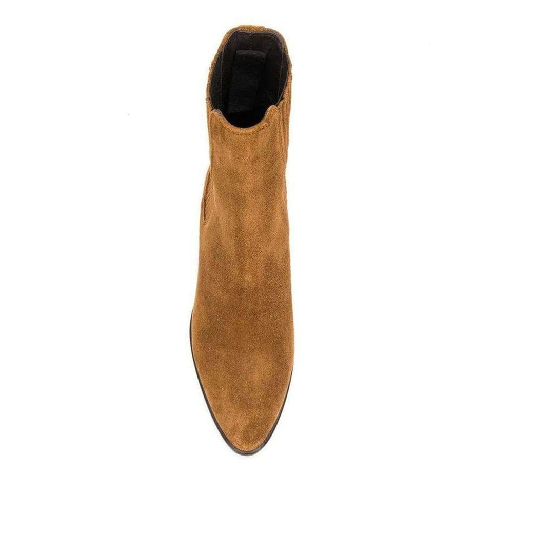 West Chelsea Leather boots