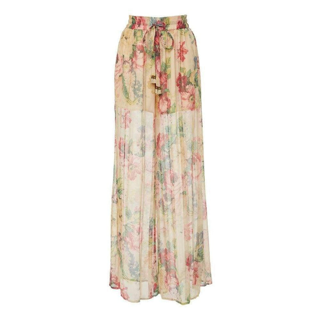 Melody Wide Leg Pant